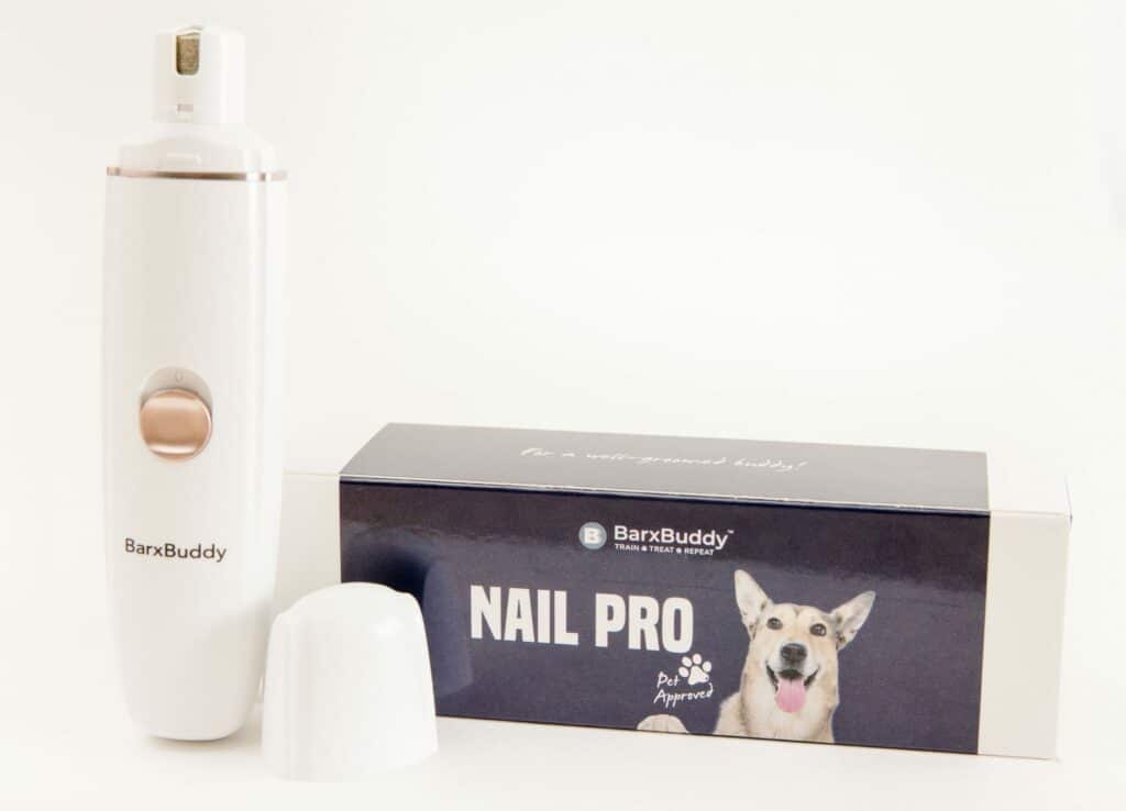 5 Best Dog Nail Grinders Dog Habitat